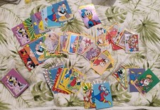 Cards E Figurine TOPOLINO