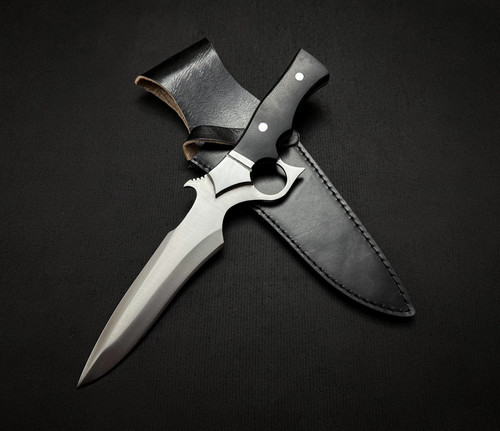 Coltello fatto mano - coltello,