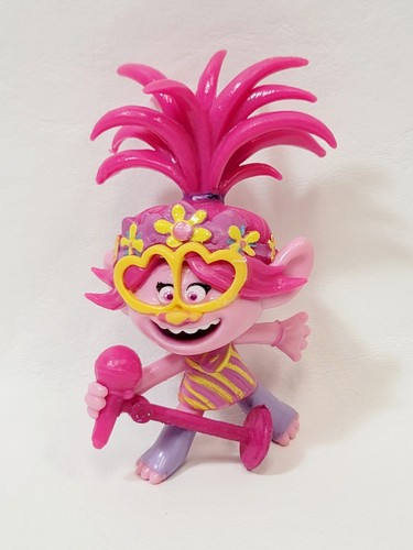 Dreamworks trolls world - dreamworks,