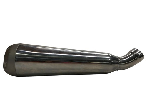 Silenzioso scarico bmw - r, nine