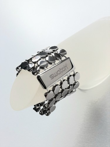 Swatch bijoux gioielli anello - gioielli:,