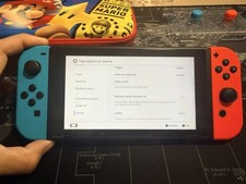 Nintendo Switch - Console da