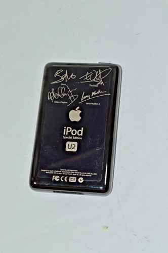 Apple ipod classic a1136 - classic,