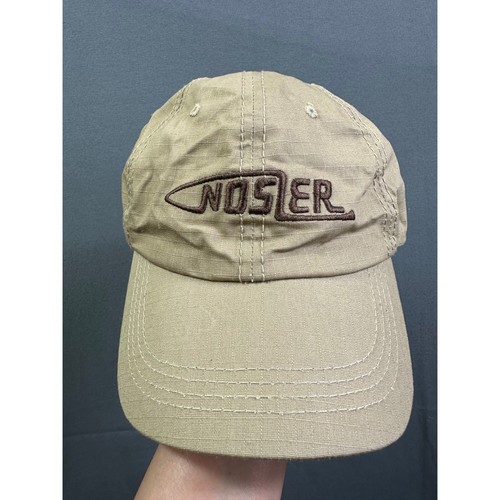 Cappello nosler bullets logo - cappello,