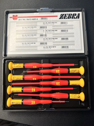 Würth vde set - würth,