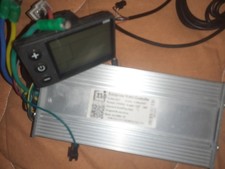 Kit Controller  Display  36