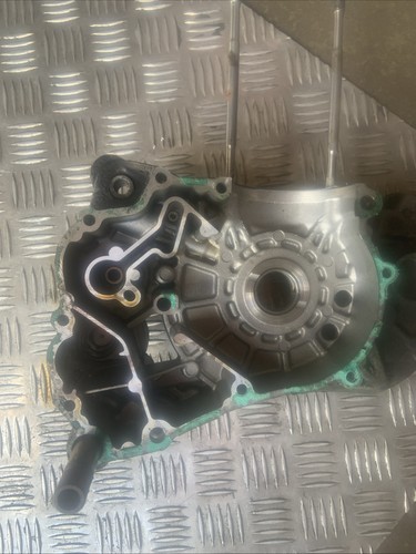 Carter motore piaggio mp3 250 - motore,