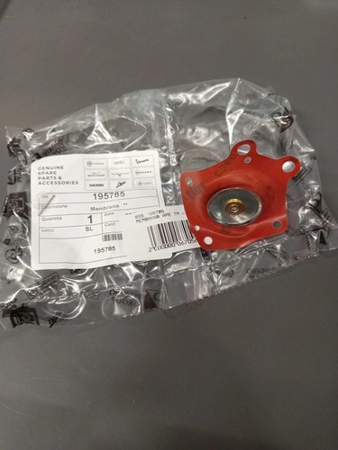 Membrana carburatore piaggio - carburatore,
