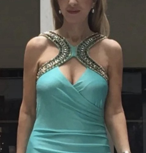 Top pinko verde - top, di
