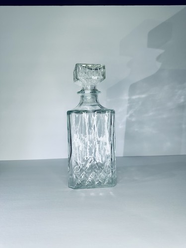 Precious home decanter - decanter, in