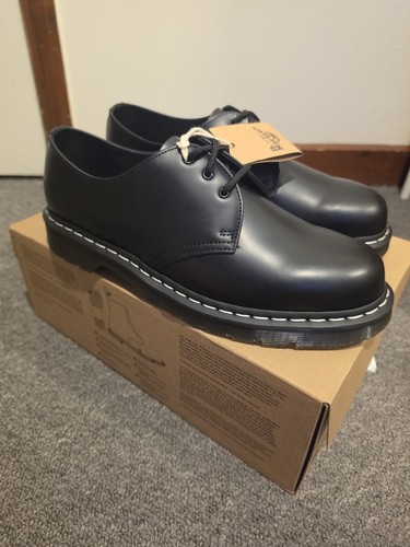 Scarpe martens nuove - scarpe,