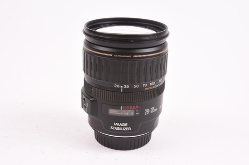 Canon 135 3 - 28-135, mm