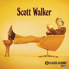 Scott Walker : 5 Classic