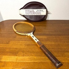 Rara racchetta Wilson Jack