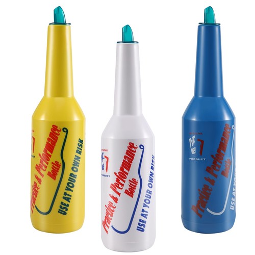 Gokelomg flair bottle - gokelomg,
