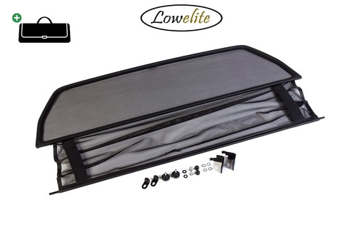 Coupe vent mercedes clk w208 - coupe,