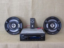 Lettore Compact Disc Sony