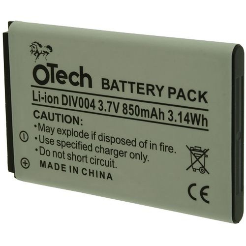 Batterie pour brondi amico - batterie,
