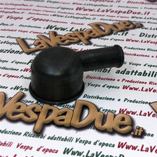 Cappuccio presa b.t. bassa