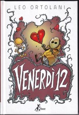 Venerdi ' 12 PRIMA EDIZIONE