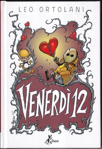 Venerdi prima edizione - venerdi,