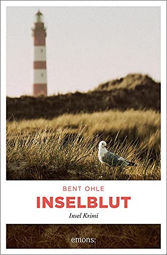 Bent ohle inselblut - bent, inselblut: