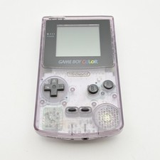 NINTENDO GAME BOY COLOR
