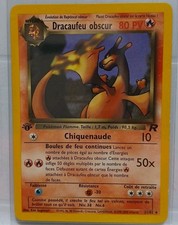 2001 Pokemon Razzo Francese