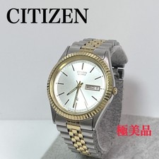 Orologio al quarzo CITIZEN