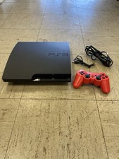 Sony PlayStation 3 Slim  300gb