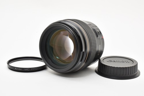 Ottime condizioni canon ef - [ottime, condizioni]