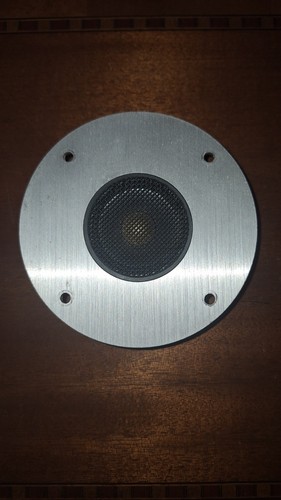 Pioneer 717a driver tweeter - pioneer,