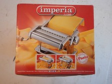 Imperia ipasta pasta - imperia, maker