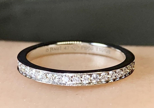 Anello piaget limelight - anello,