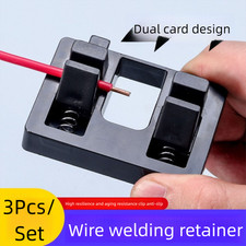 Elettronica portafilo saldante facile da smontare 3 pezzi