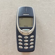 Nokia 3310 telefono cellulare