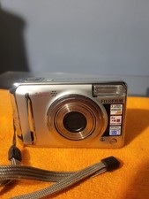 Fujifilm FinePix A Series A700