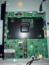 UE55JU6500K BN94-08942Y scheda