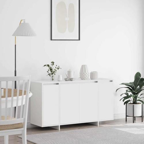 Credenza bianca 135 x - , 41