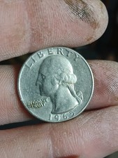 Moneta quarto dollaro usa - moneta,