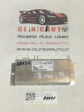 CENTRALINA MODULO DI CONTROLLO PER MERCEDES SLK Serie (W170) 0195453132 111958 