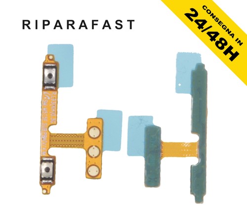 Flat flex tasto volume samsung - flex,