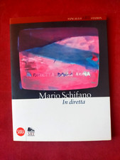 MARIO SCHIFANO In diretta -