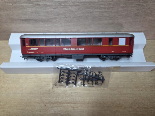 Bemo wr3813 hoe - bemo,