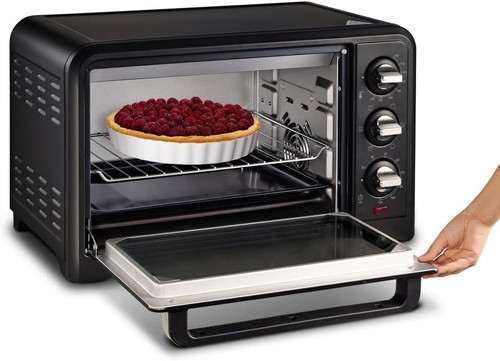 Moulinex optimo forno - optimo,