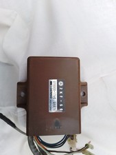 Centralina Elettronica  Yamaha Xt 600 43f