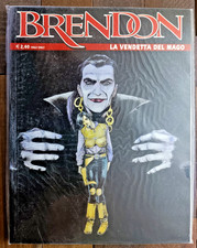 N.41 Fumetto Brendon in La