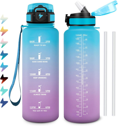 Borraccia sportiva a - borraccia, 1,5l,