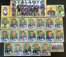 29 FIGURINE STICKERS