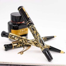 Montblanc Writer's Edition